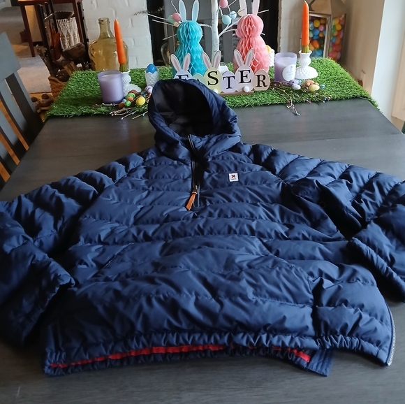 Best Made Co. Iconic Puffer Pullover NWOT Size S - Picture 1 of 6